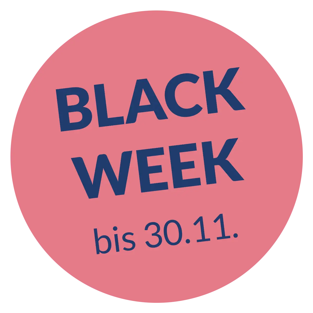 BlackWeek
