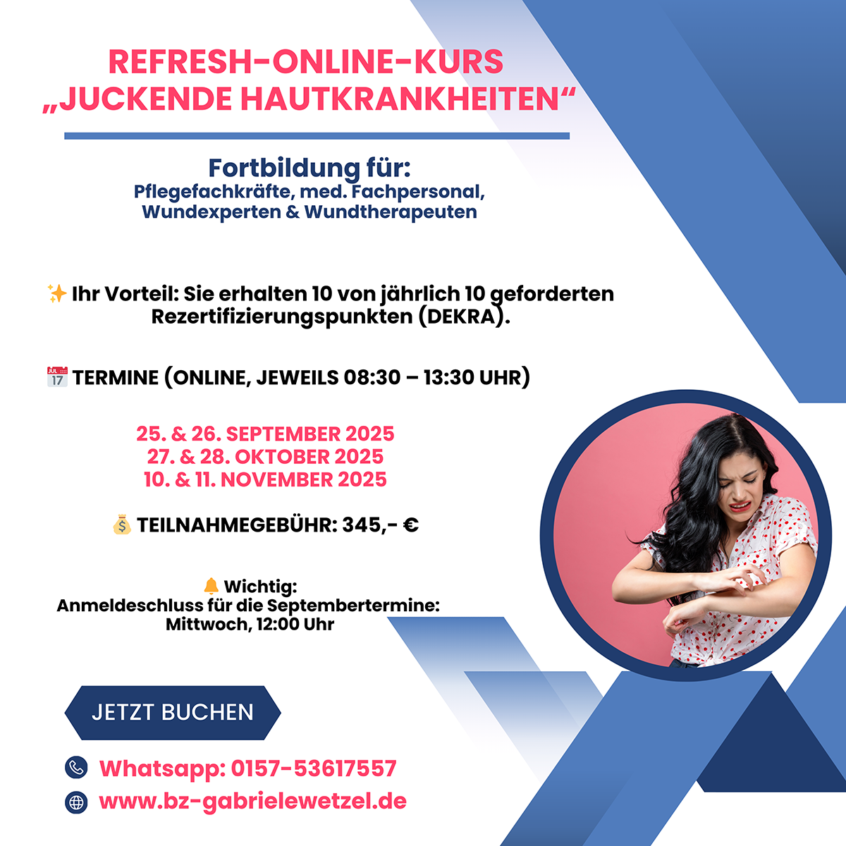 Rezert-Kurs-Termine